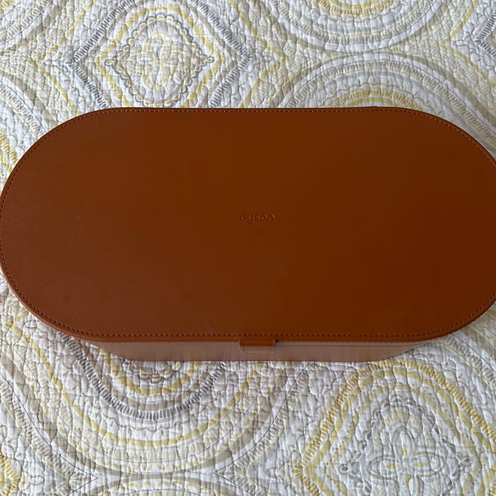 Dyson Case
